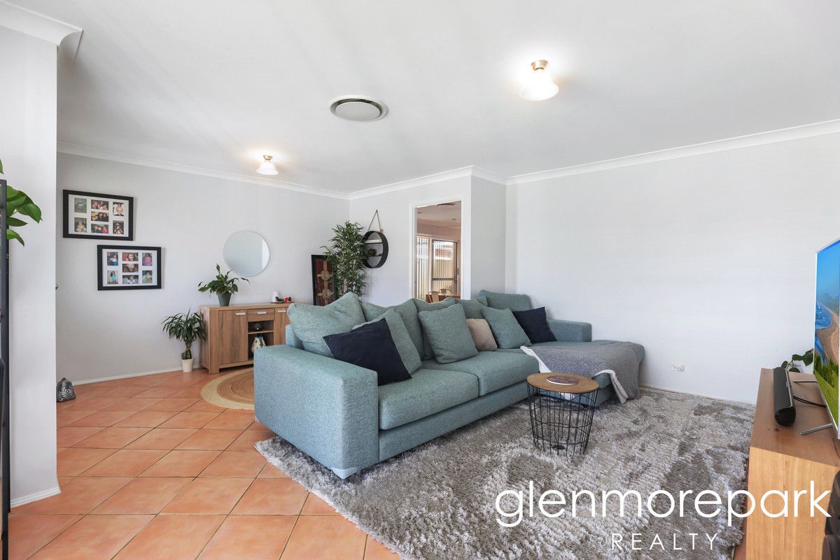 57 Candlebark Circuit, Glenmore Park NSW 2745, Image 1