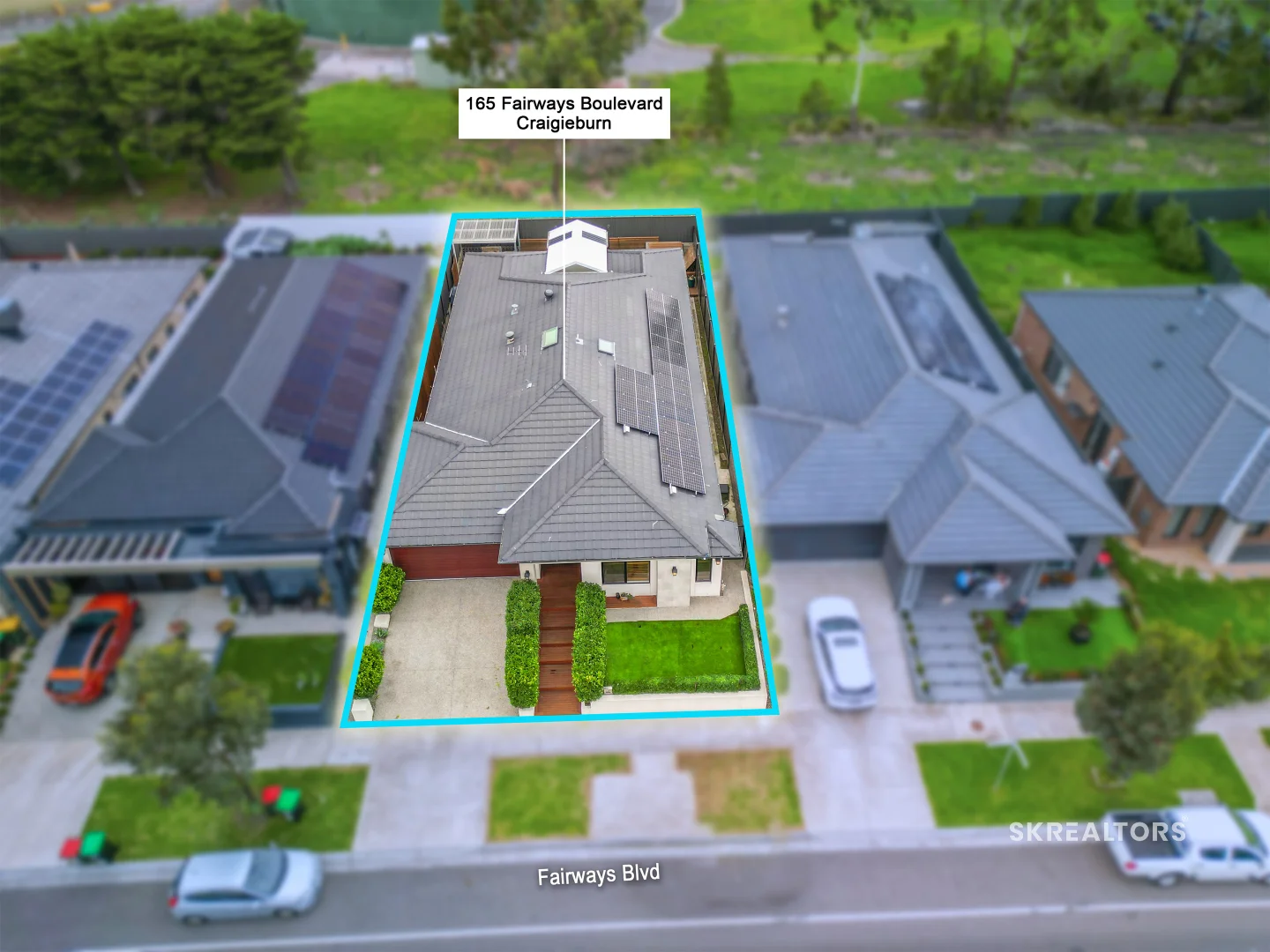 Additional image 35 of 165 Fairways Boulevard, Craigieburn VIC 3064