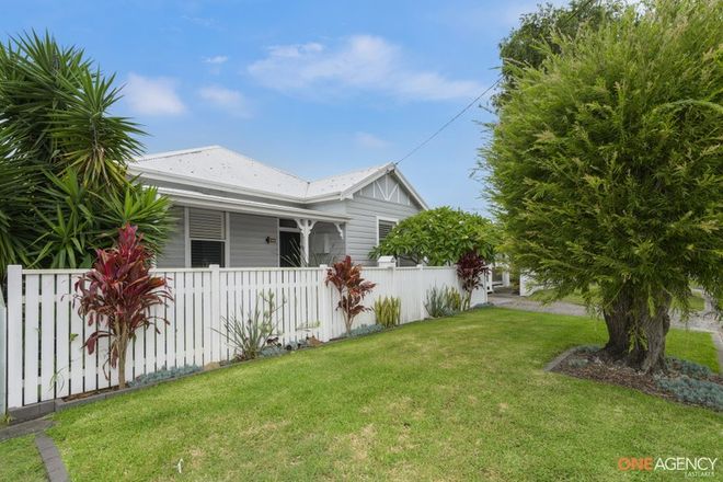 Picture of 6 Beach Street, BELMONT SOUTH NSW 2280