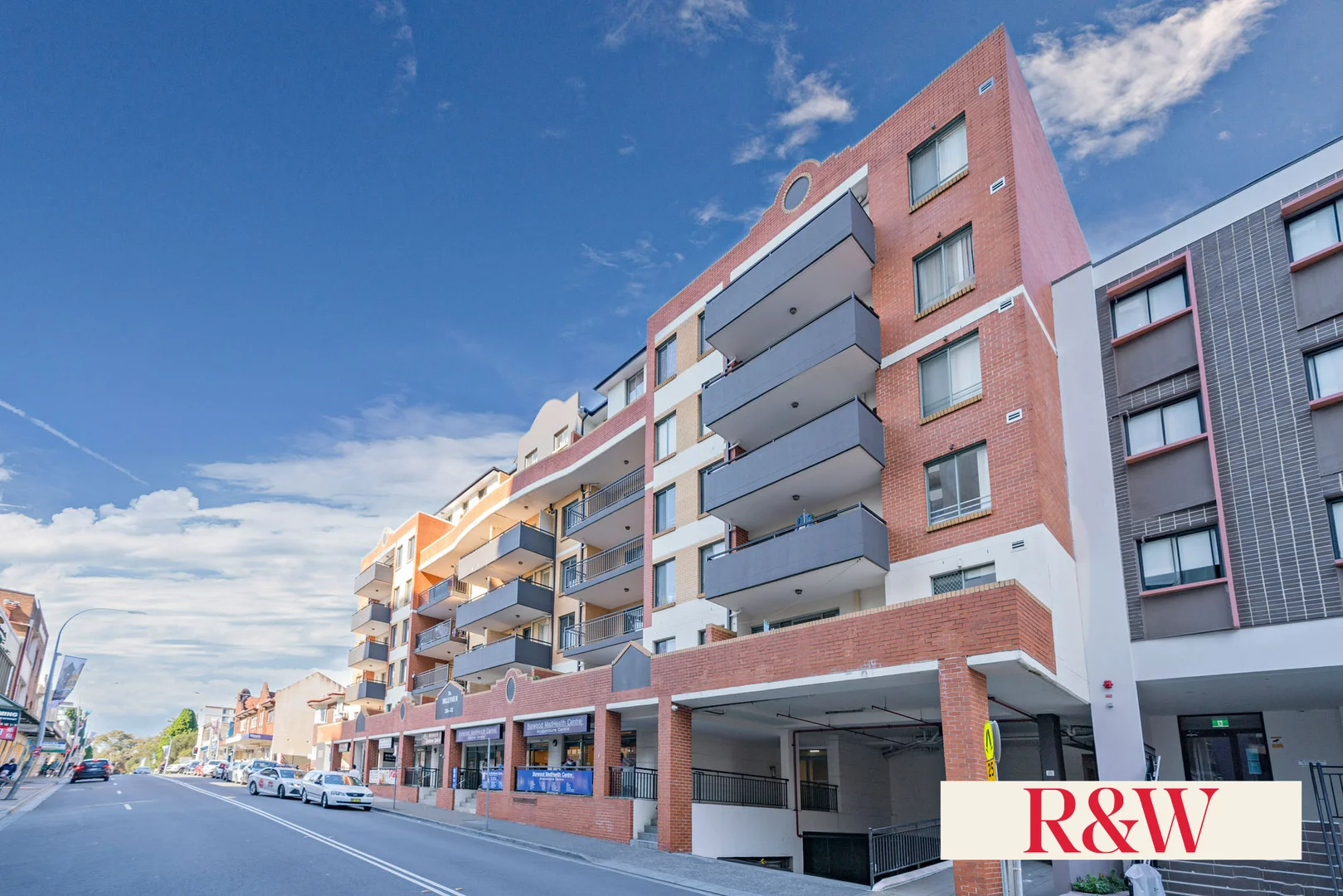 Additional image 7 of 9/28A-32 Belmore Street, Burwood NSW 2134