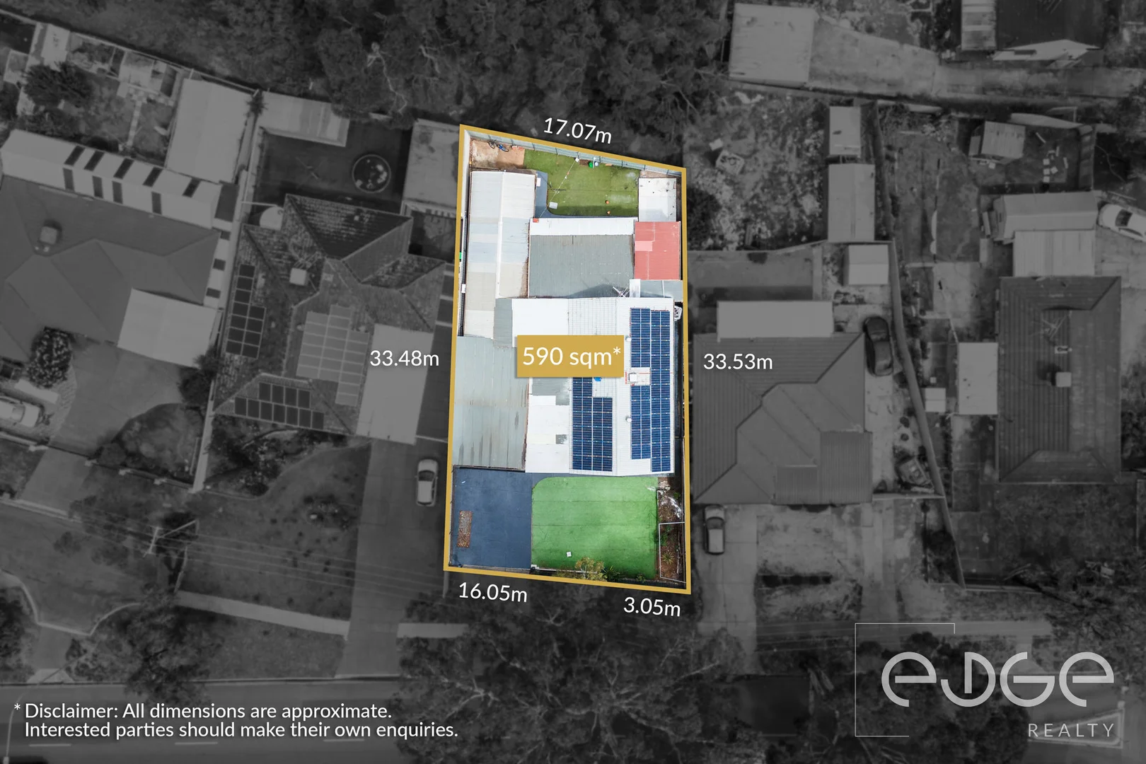 Additional image 22 of 36 Diment Road, Salisbury North SA 5108