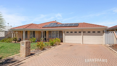 Picture of 195 Patricia Street, CAVERSHAM WA 6055