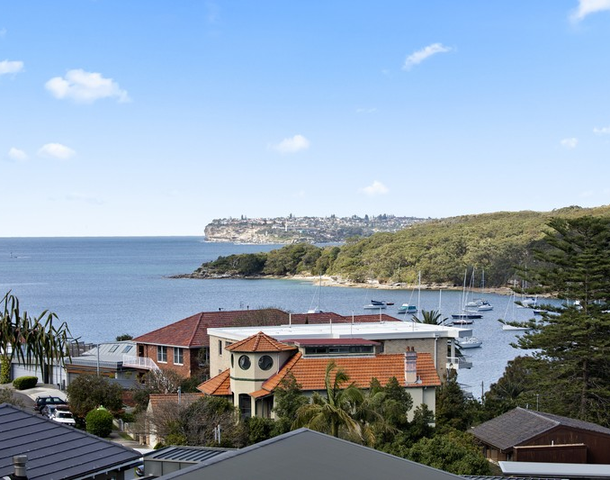 3/39 Lauderdale Avenue, Fairlight NSW 2094