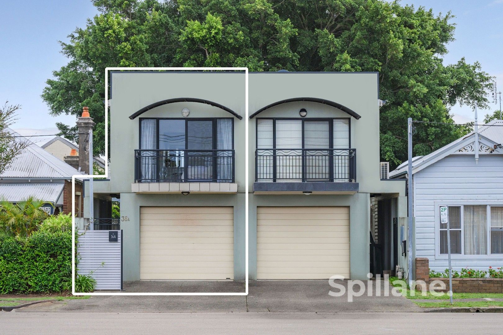 36a Denison Street, Hamilton East NSW 2303, Image 0