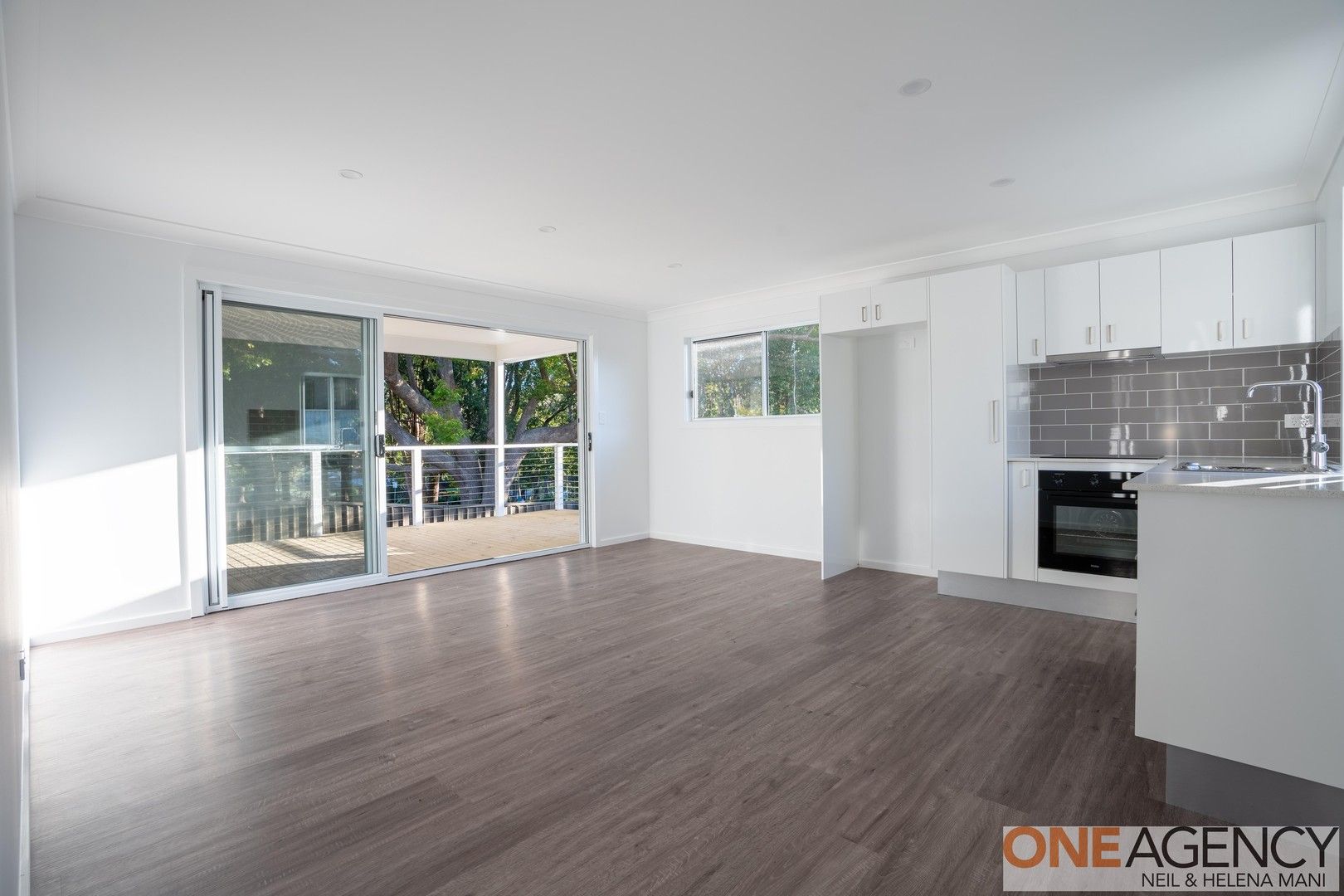 117a Glennie Street, North Gosford NSW 2250 House For Rent 475