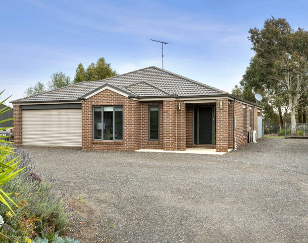 54 Sutherland Street, Lethbridge VIC 3332