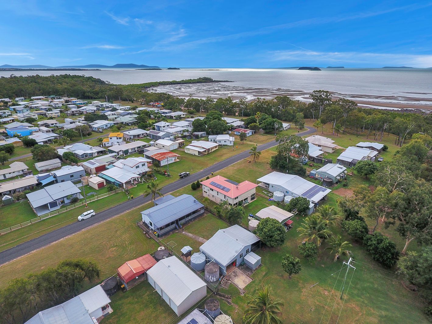 13 High Street, St Helens Beach QLD 4798, Image 1