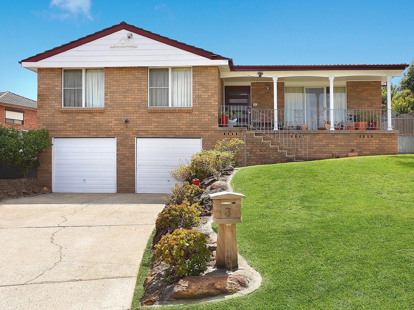 3 Hall Place, Fairfield West NSW 2165, Image 0