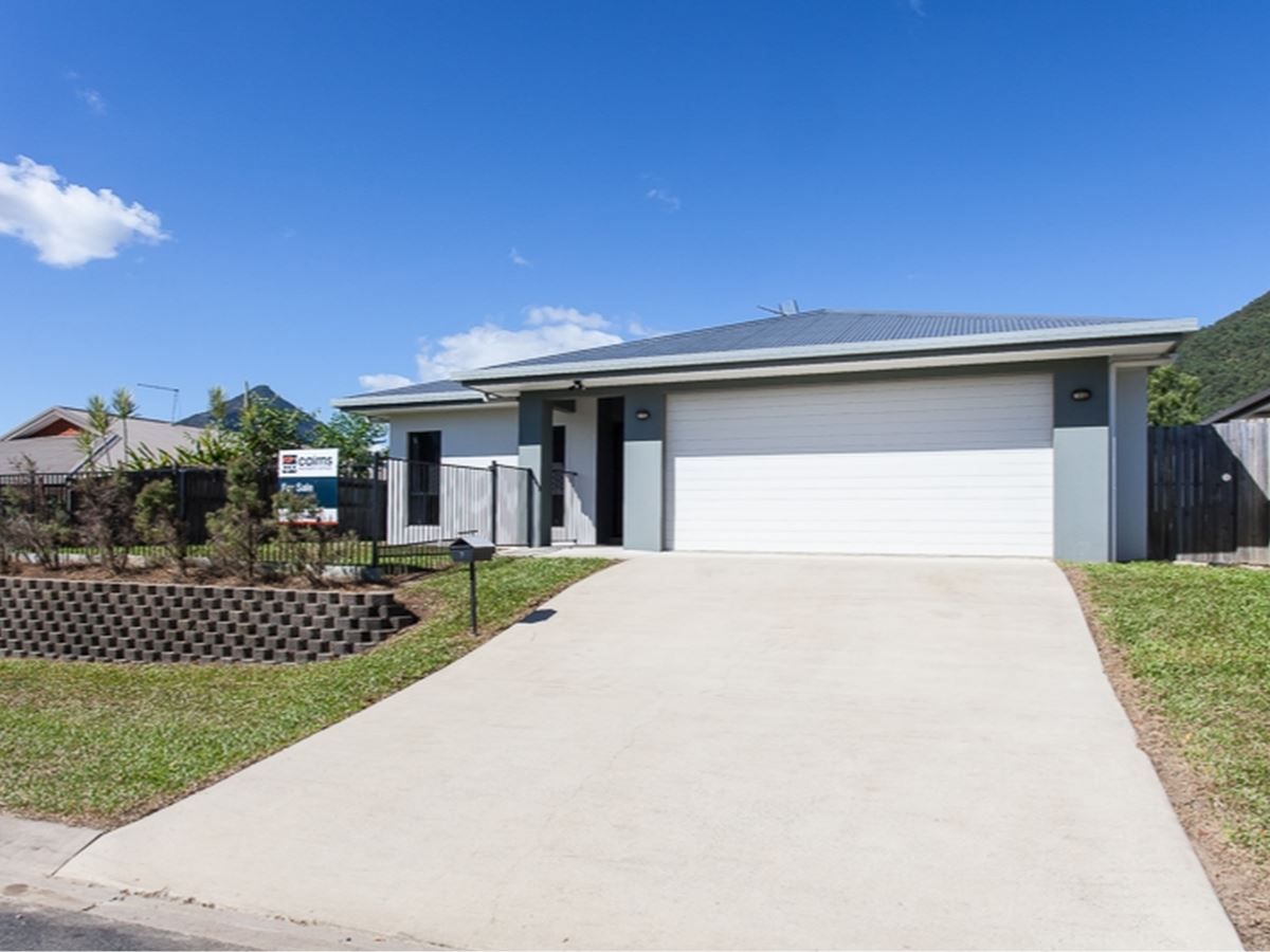 7 Flynn Close, Gordonvale QLD 4865, Image 1