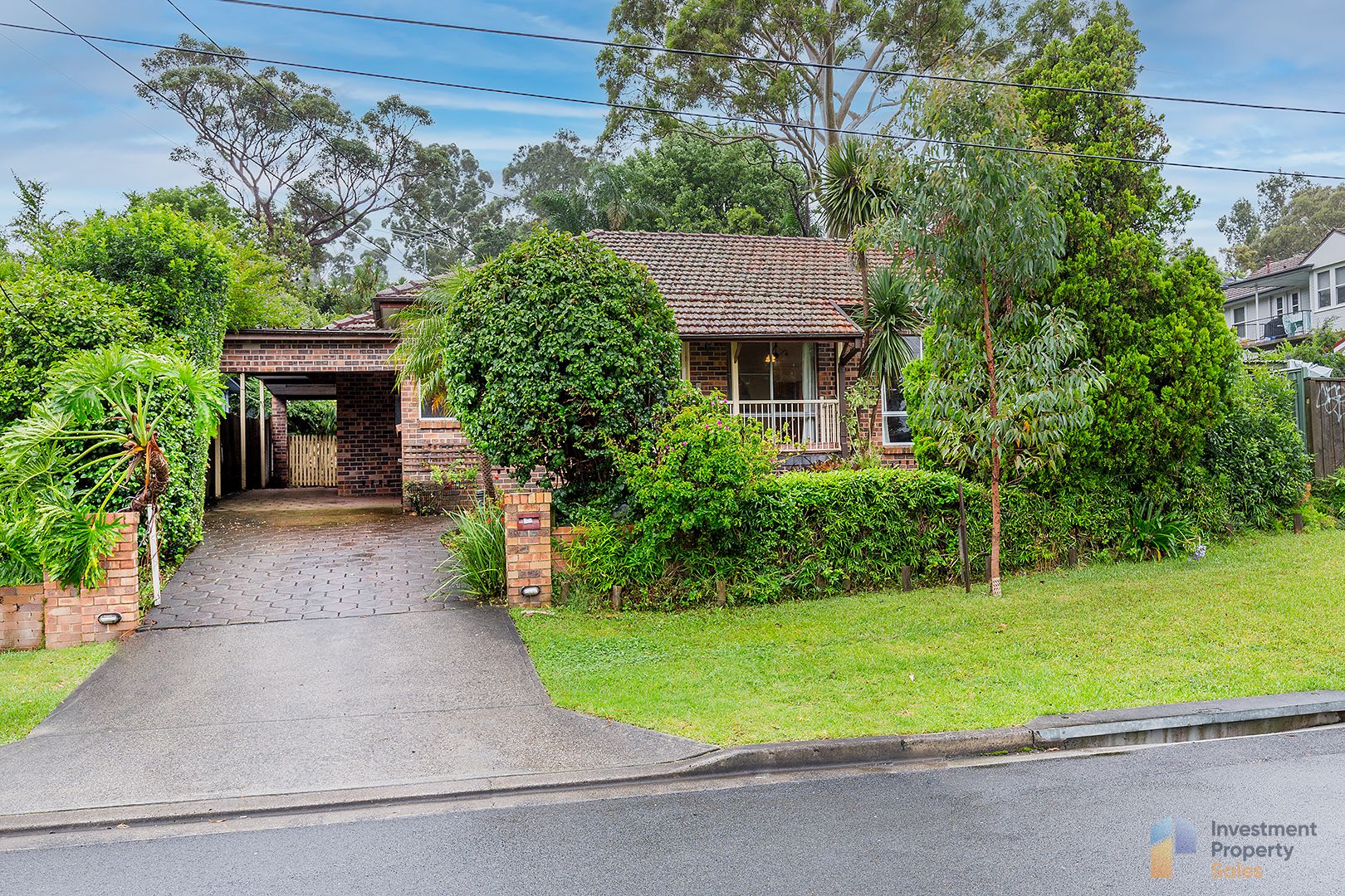 53 Denison Street, Hornsby NSW 2077, Image 0
