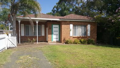 Picture of 49A Edgar Street, MACQUARIE FIELDS NSW 2564