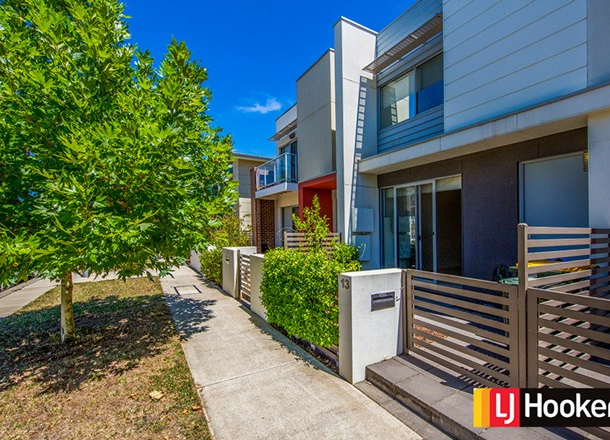 13 Galore Street, Crace ACT 2911