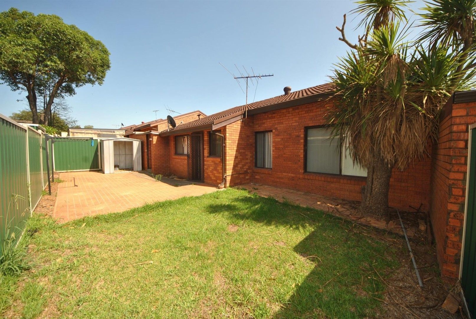 8/17-25 Campbell Hill Road, Chester Hill NSW 2162, Image 1