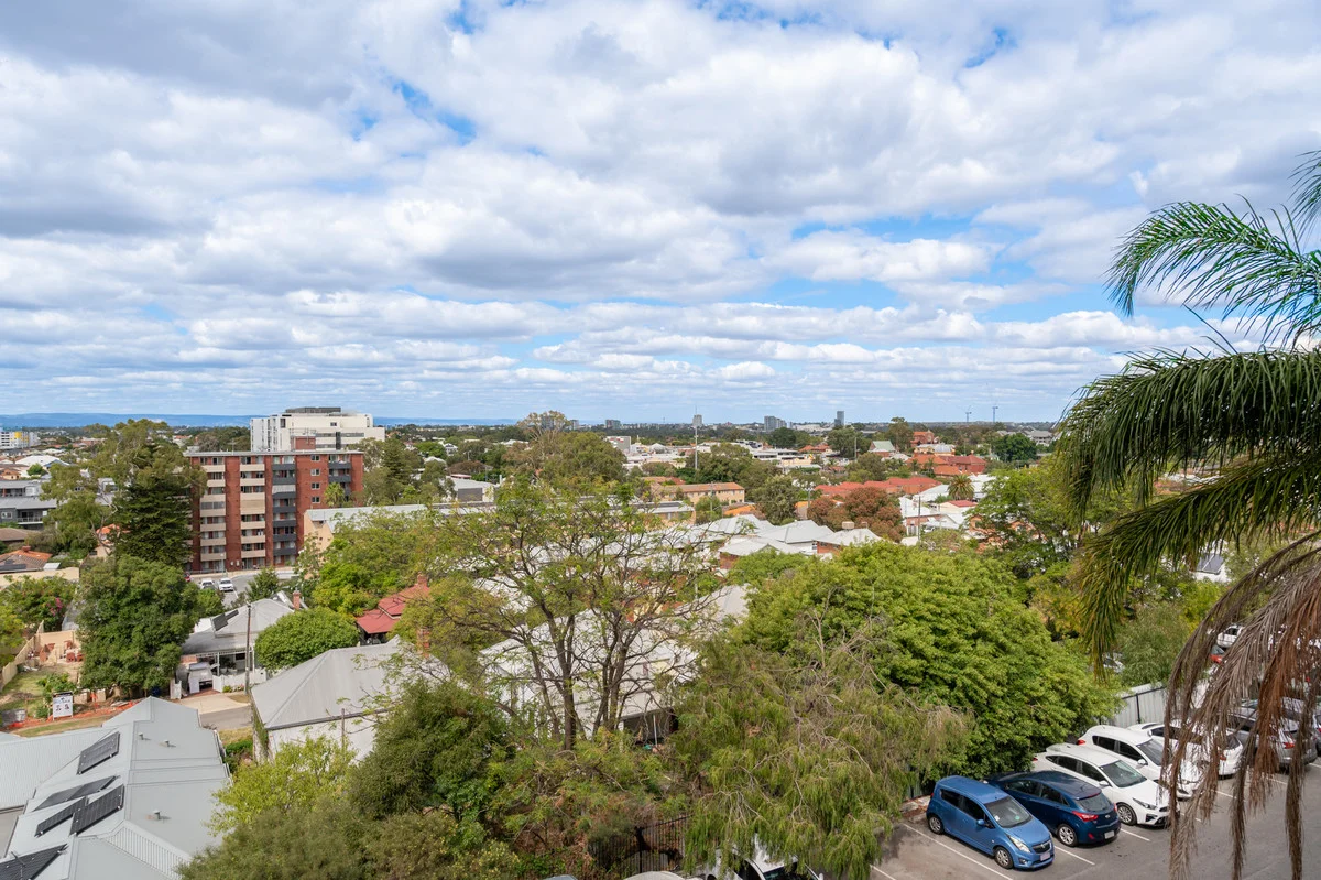411/36 Tenth Avenue, Maylands WA 6051