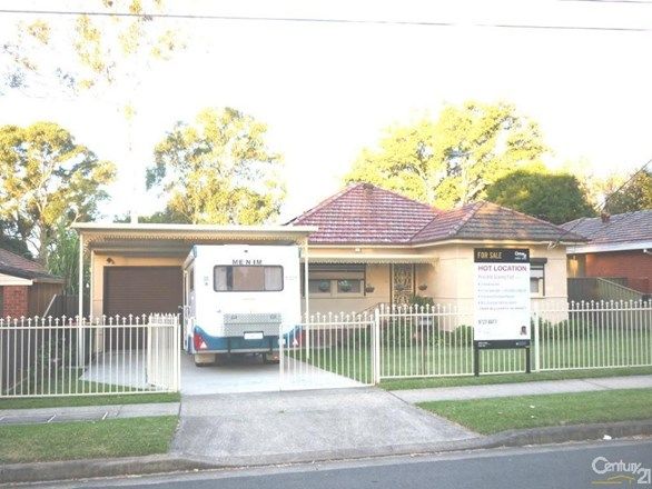 Picture of 7 Ruby Street, CARRAMAR NSW 2163