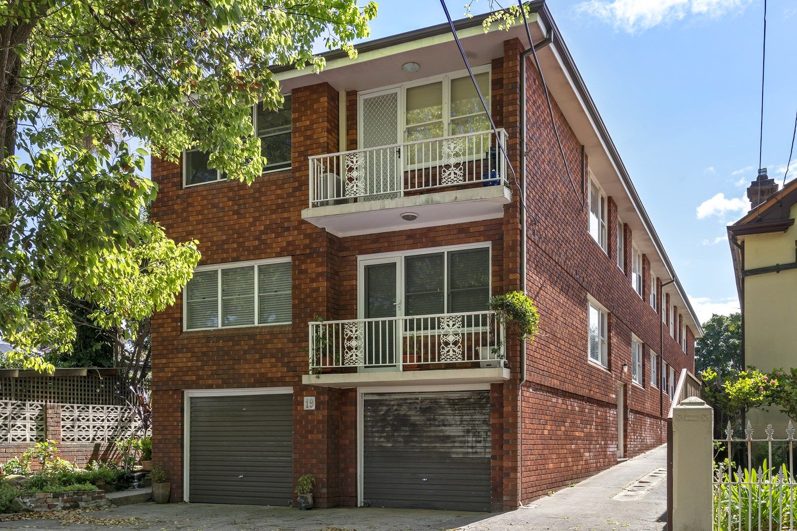 7/19 David Street, Marrickville NSW 2204, Image 0