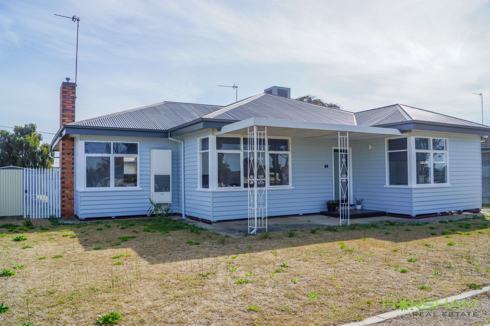 Property Report For 44 Natimuk Road Horsham Vic 3400