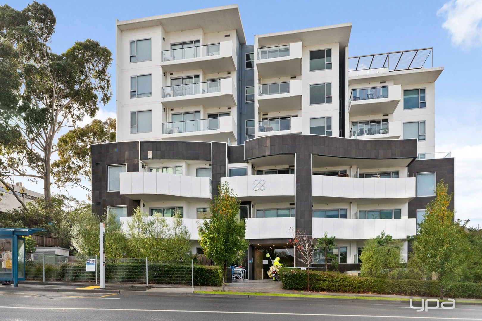 Unit 504/88 Tram Rd, Doncaster VIC 3108, Image 0