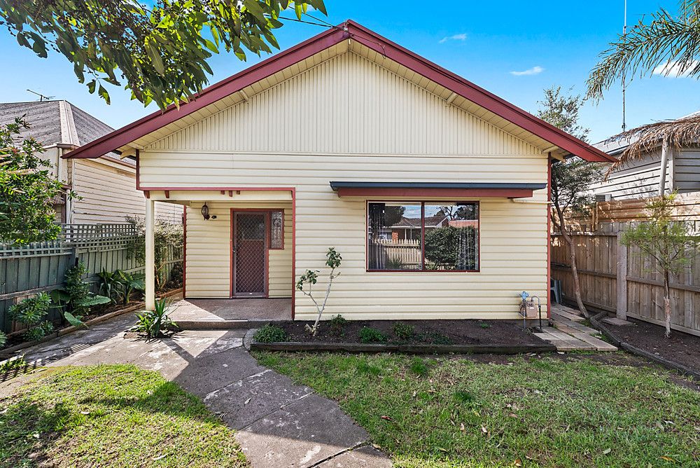 45 St Albans Road, East Geelong VIC 3219, Image 0