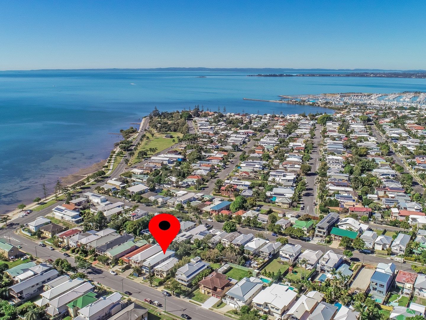 22A Cedar Street, Wynnum QLD 4178, Image 0