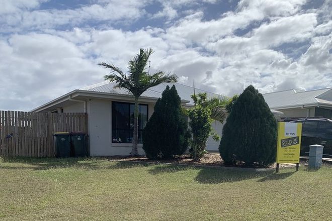 Picture of 3 Madison Rose Drive, GRACEMERE QLD 4702