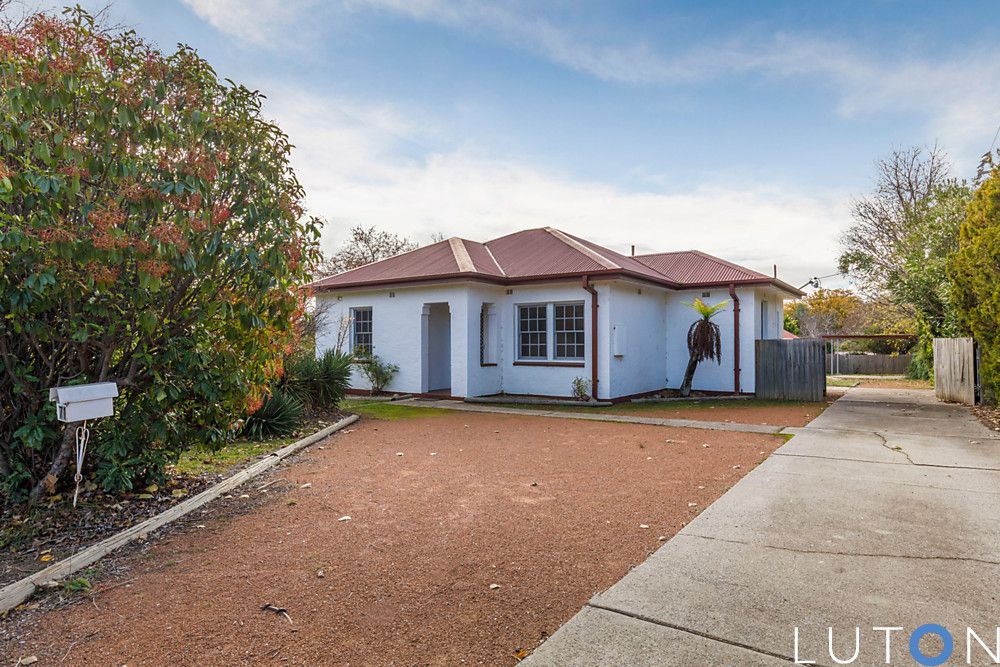 71 Wakefield Avenue, Ainslie ACT 2602, Image 0