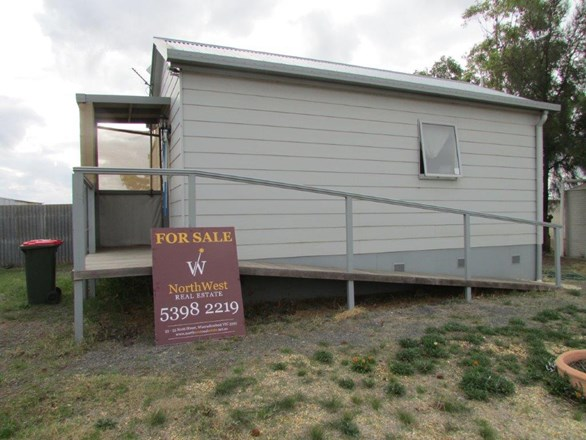 27 Sproats Lane, Donald VIC 3480