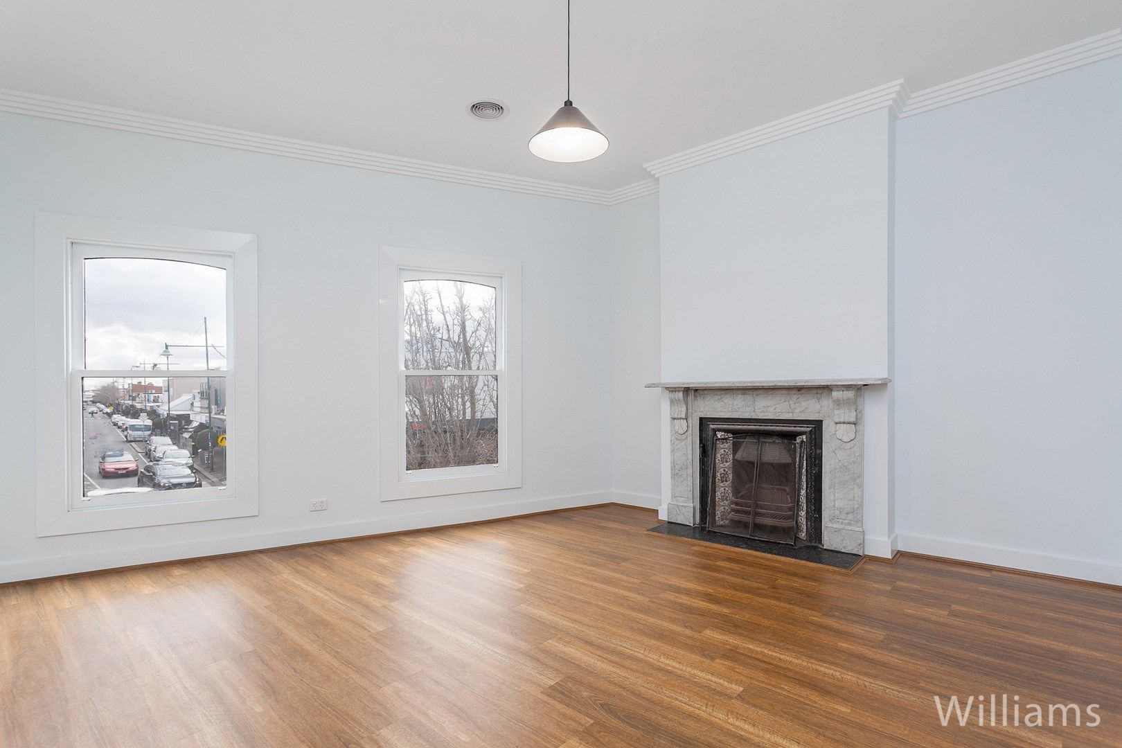 2 bedrooms Apartment / Unit / Flat in 77A Ferguson Street WILLIAMSTOWN VIC, 3016