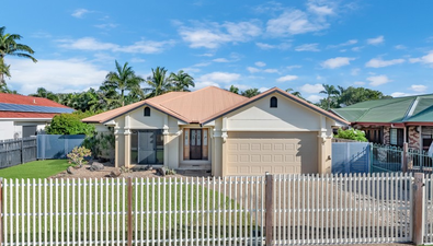 Picture of 31 Waterview Drive, BUSHLAND BEACH QLD 4818