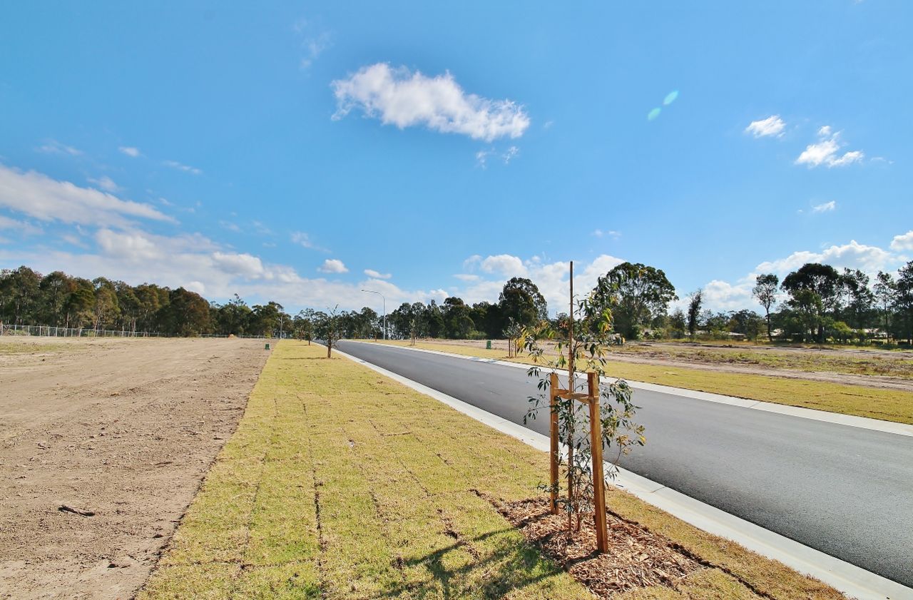Lot 911 Brassia Rise, South Nowra NSW 2541, Image 0