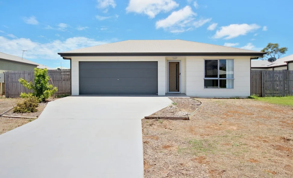 8 Elvina St, Deeragun QLD 4818