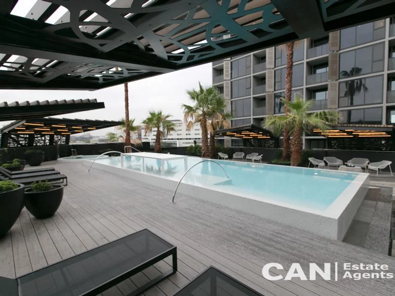 Additional image 13 of 140/23 Blackwood Street, North Melbourne VIC 3051