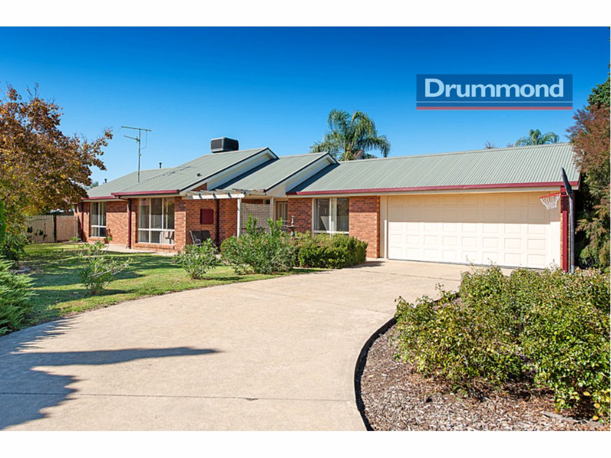 68 Mountford Crescent, East Albury NSW 2640, Image 0