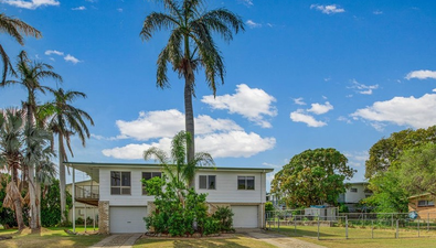 Picture of 36 Aerodrome Road, CLINTON QLD 4680