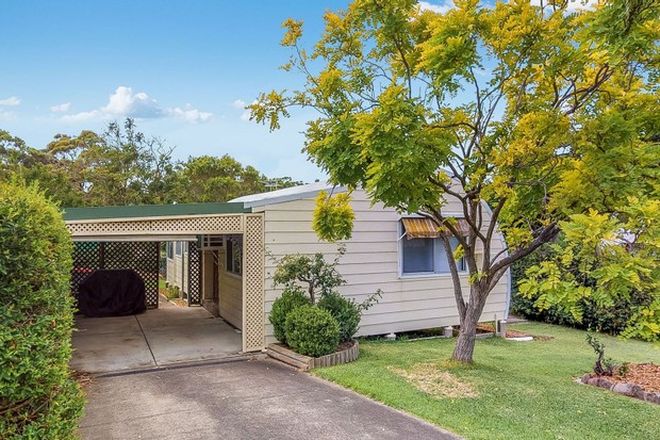 Picture of 5 Harlo Street, BELMONT NORTH NSW 2280