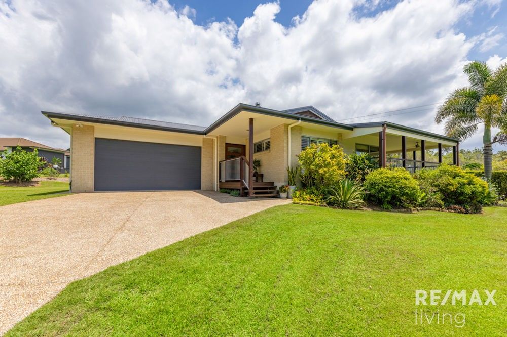 54 Shaws Road, Beerwah QLD 4519, Image 1