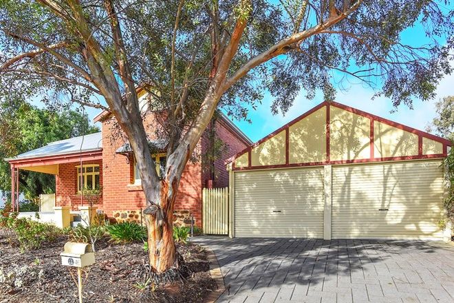 3 4 Bedroom Free Standing Houses For Rent In Mclaren Flat Sa