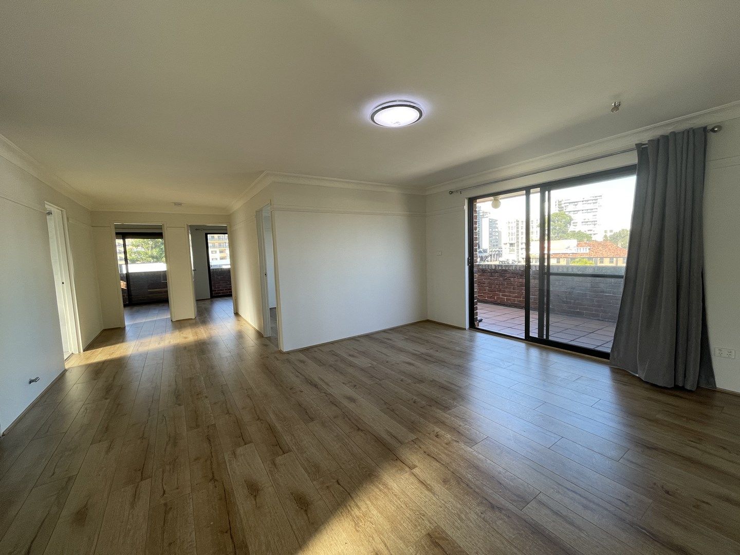 3 bedrooms Apartment / Unit / Flat in 12/42 Early Steet PARRAMATTA NSW, 2150