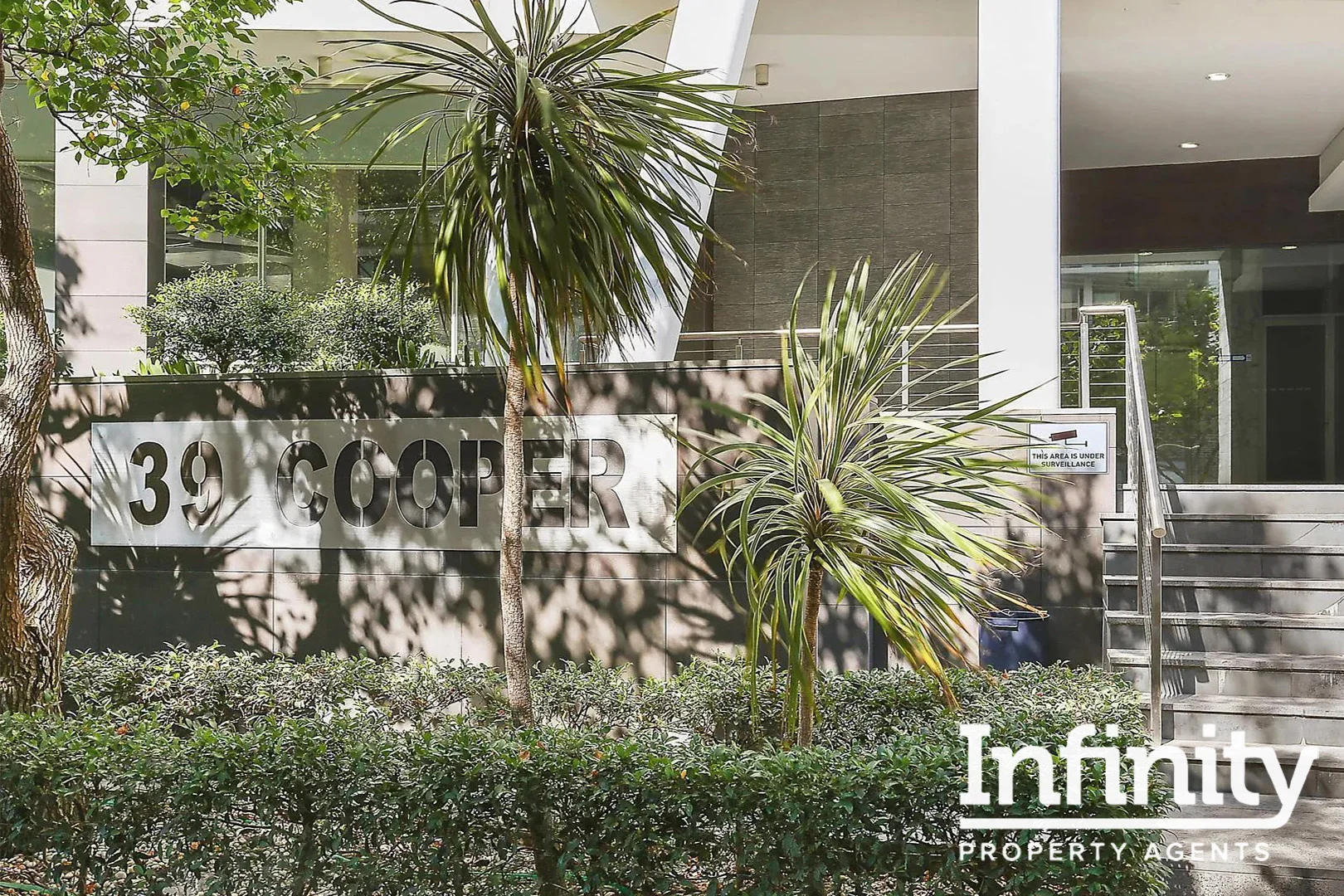 Additional image 8 of 503/39 Cooper Street, Strathfield NSW 2135