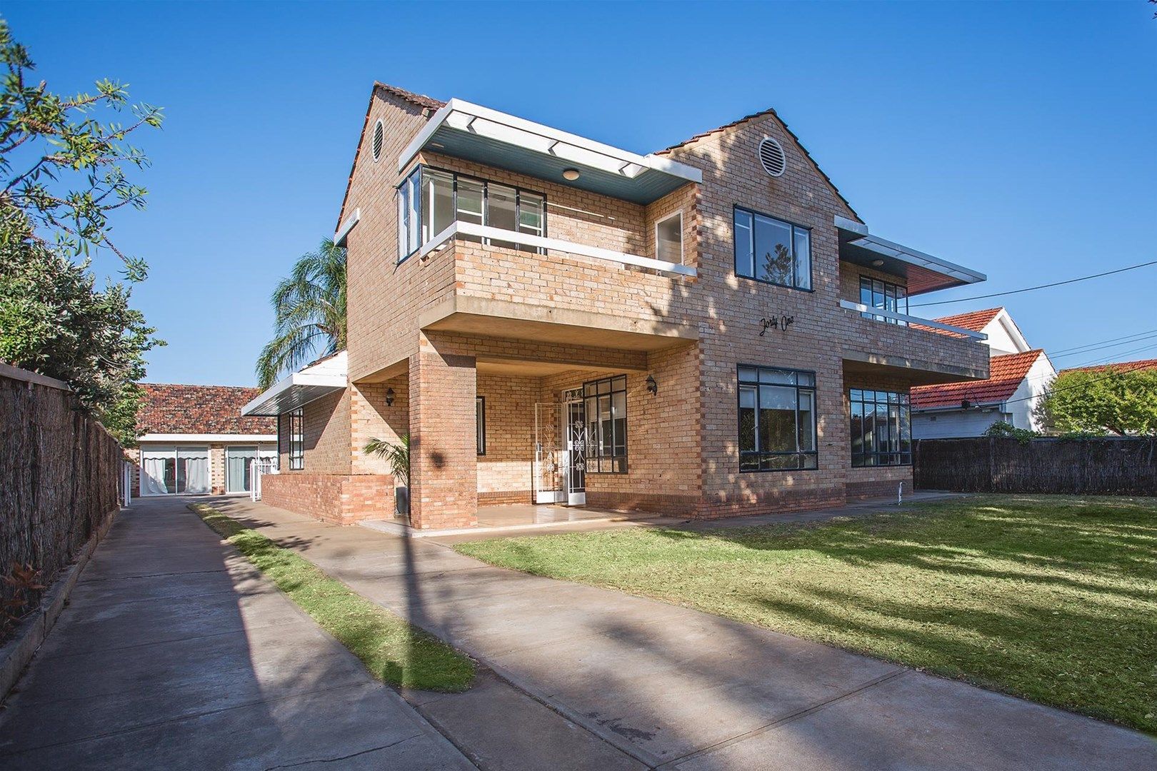 41 Tarlton Street, Somerton Par Property History & Address Research Domain