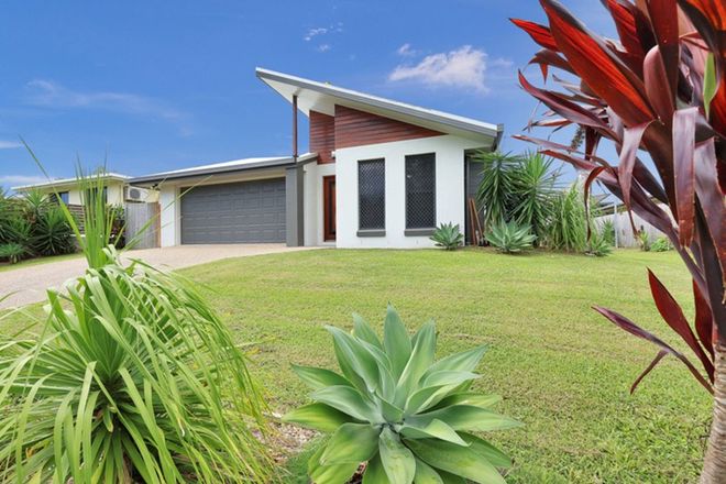 Picture of 12 Aviland Drive, SEAFORTH QLD 4741