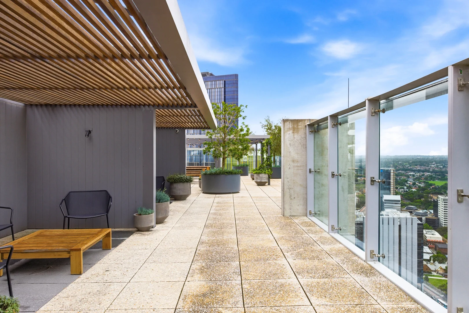 Additional image 11 of 1803/88 Church Street, Parramatta NSW 2150