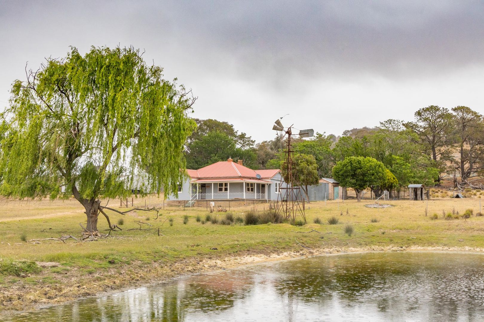 266 Hillview Lane, Rye Park NSW 2586 House For Rent 375 Domain