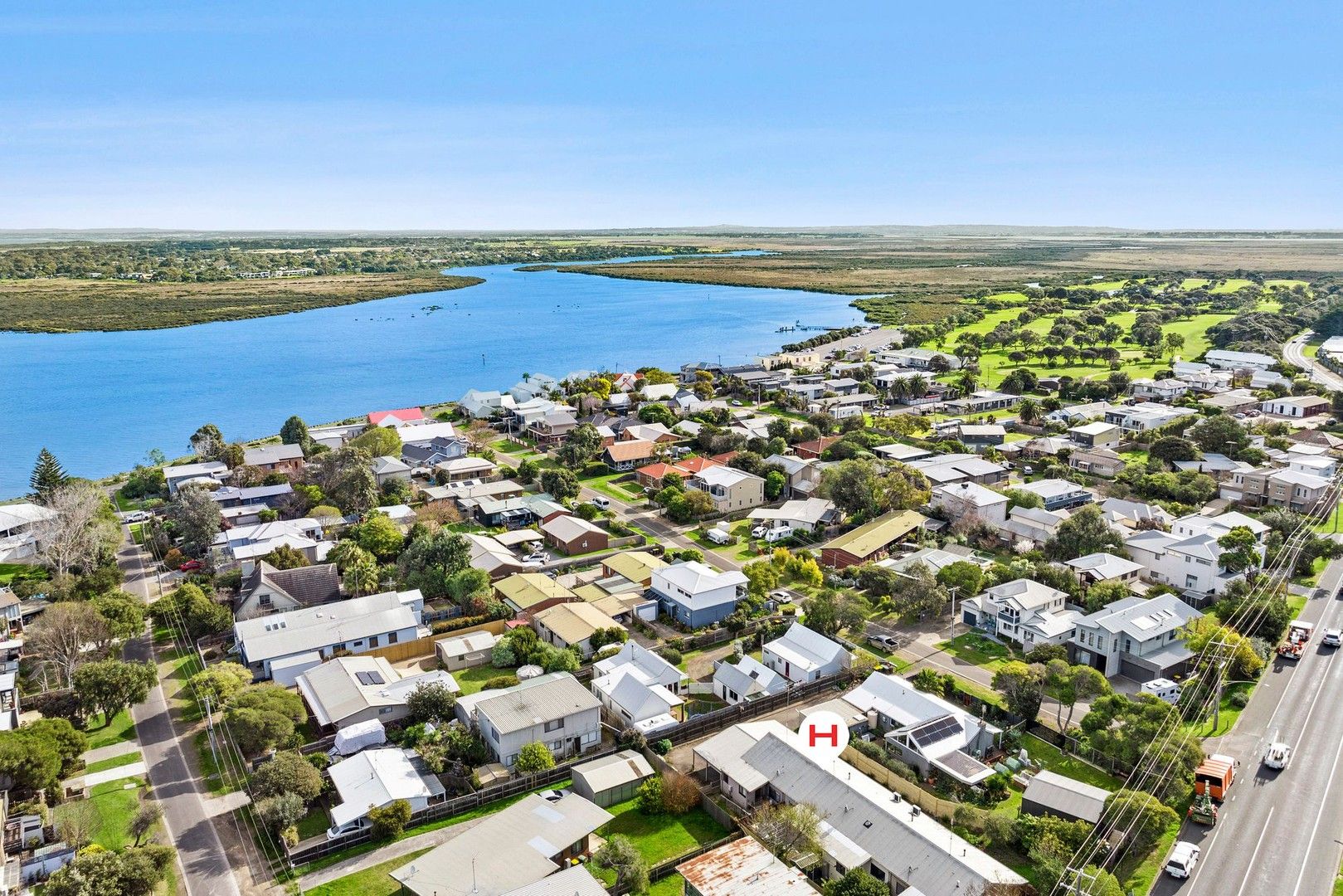 3/22 Beaver Street, Ocean Grove VIC 3226 Domain