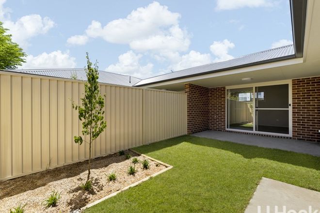 Picture of 350D Stewart Street, BATHURST NSW 2795