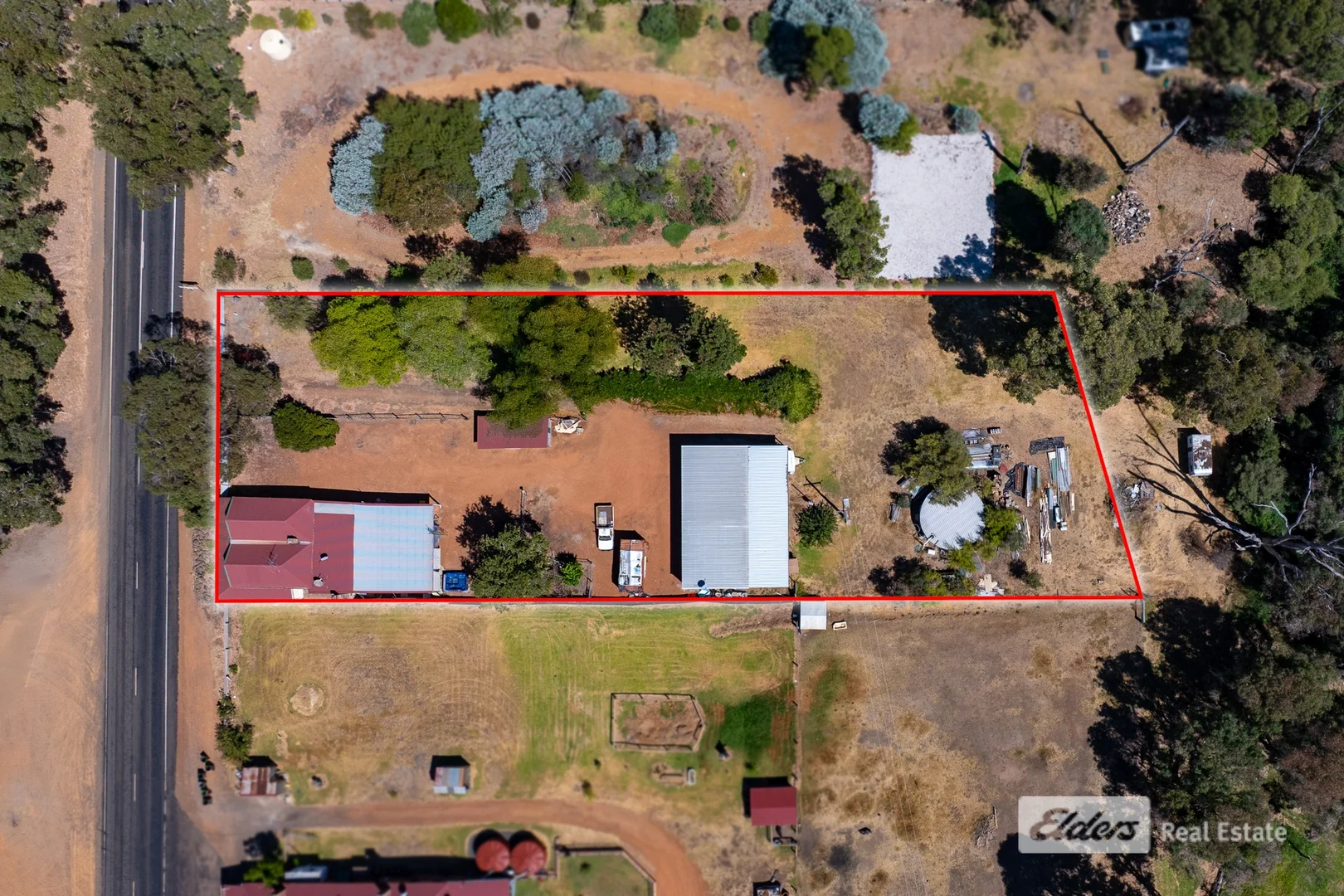 Additional image 22 of 2747 Donnybrook-Boyup Brook Road, Mumballup WA 6225