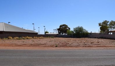Picture of Lot 1322 Robins Boulevard, COOBER PEDY SA 5723