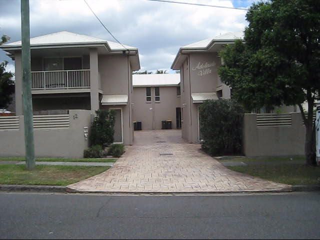 4/12 Adelaide Street, Carina QLD 4152, Image 0