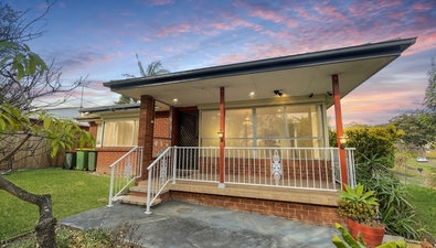 Picture of 14 Madonna Street, WINSTON HILLS NSW 2153