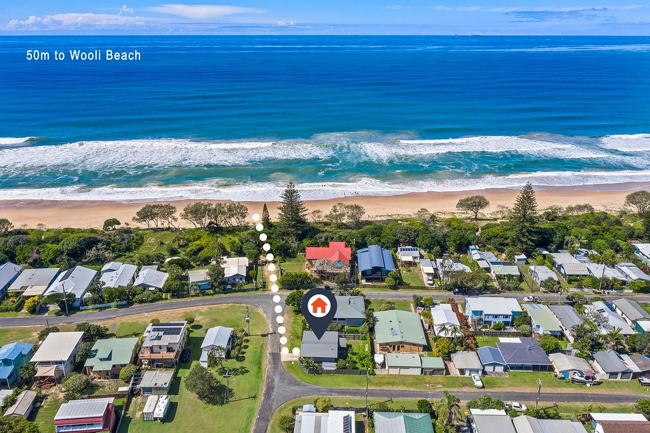 Additional image 6 of 24 Carraboi st, Wooli NSW 2462